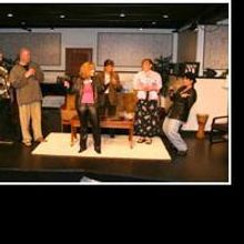 Kookaburra Hosts Auditions For BEYOND THERAPY 1/6, 1/8/2010